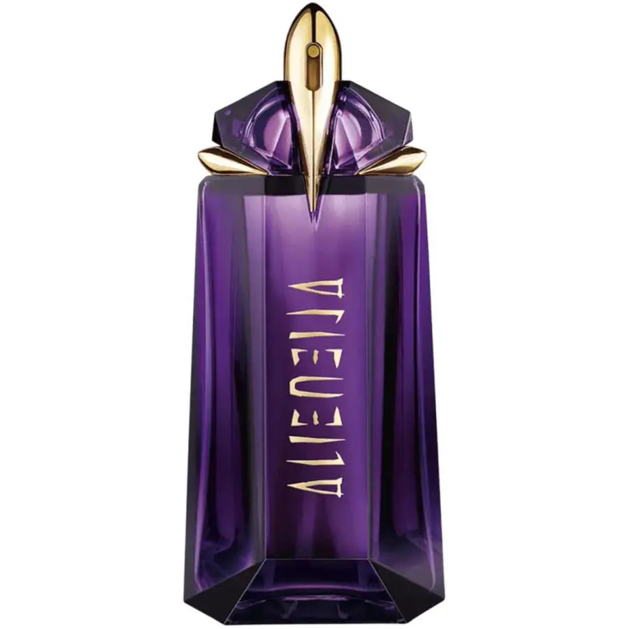 Alien Eau De Parfum Spray 3oz/90ml Women`s Fragrance 3439600056969 by Mugler