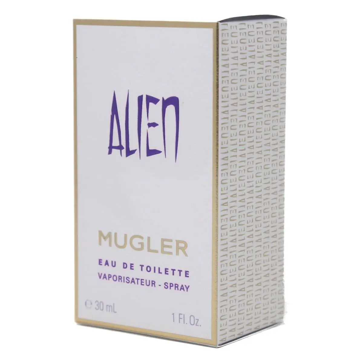 Thierry  Alien Eau de Toilette For Women 1oz Spray Bottle by Mugler