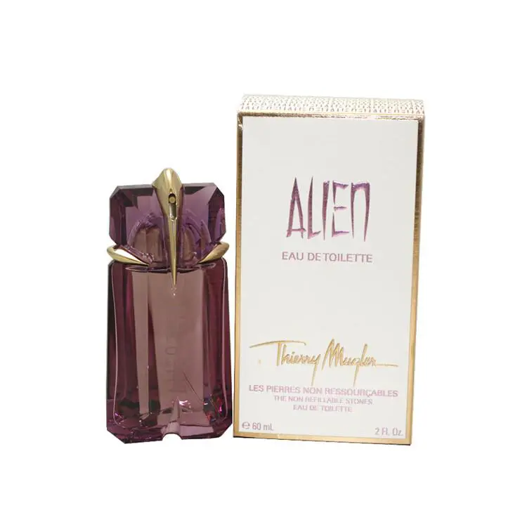 Thierry  Alien Edt For Women - 2 oz / 60 ml - Spr by Mugler