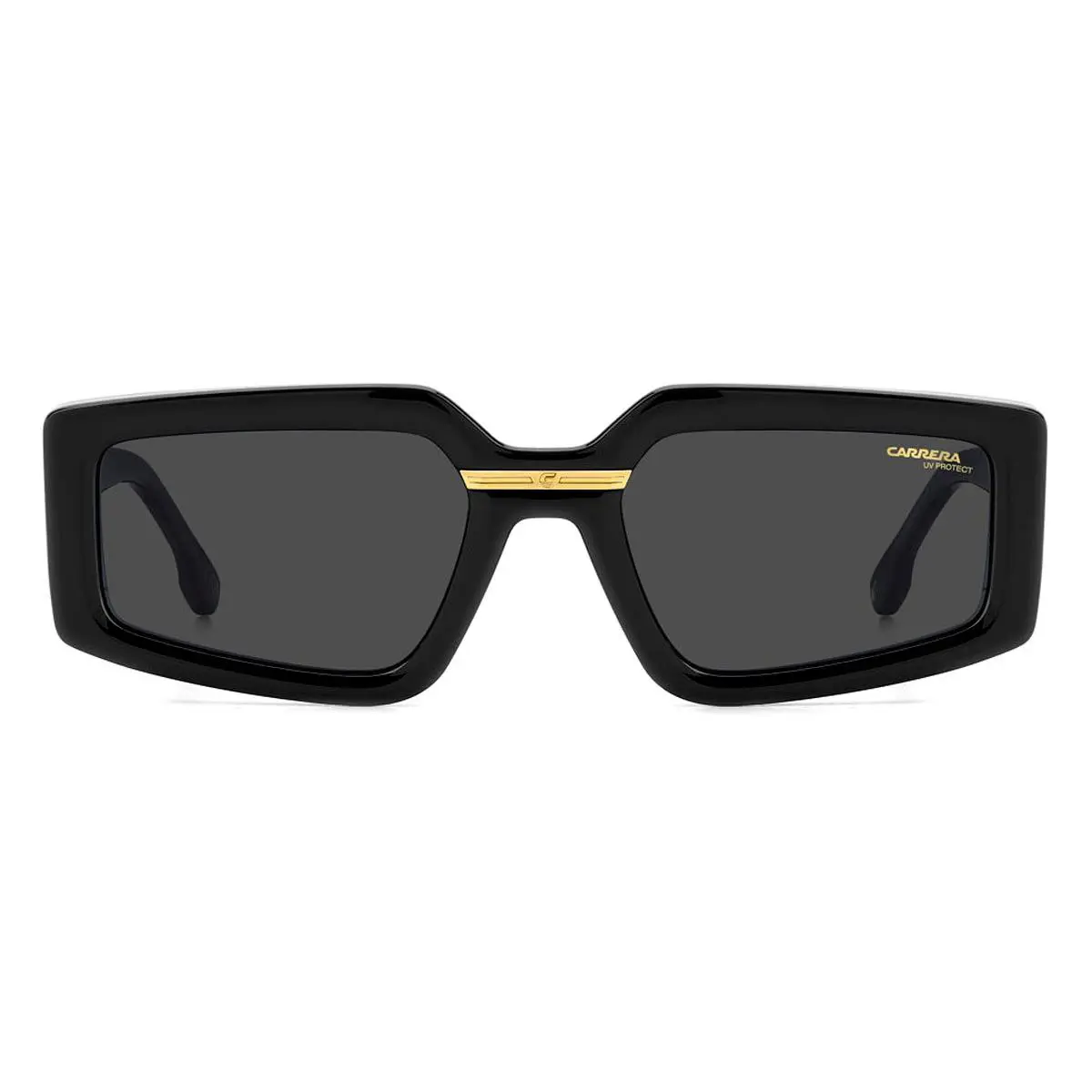 Carrera Victory C 12/S Sunglasses Female Black Gold 55mm