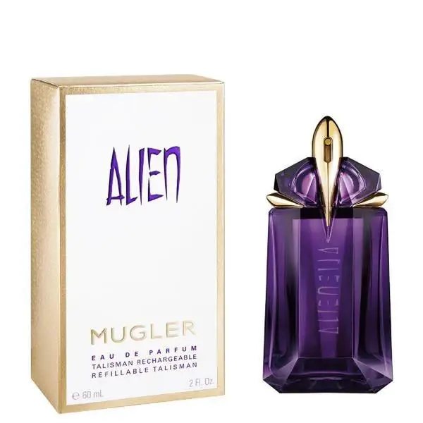 Women Alien by Thierry  Edp Spray 2 / 2.0oz 60ml / by Mugler