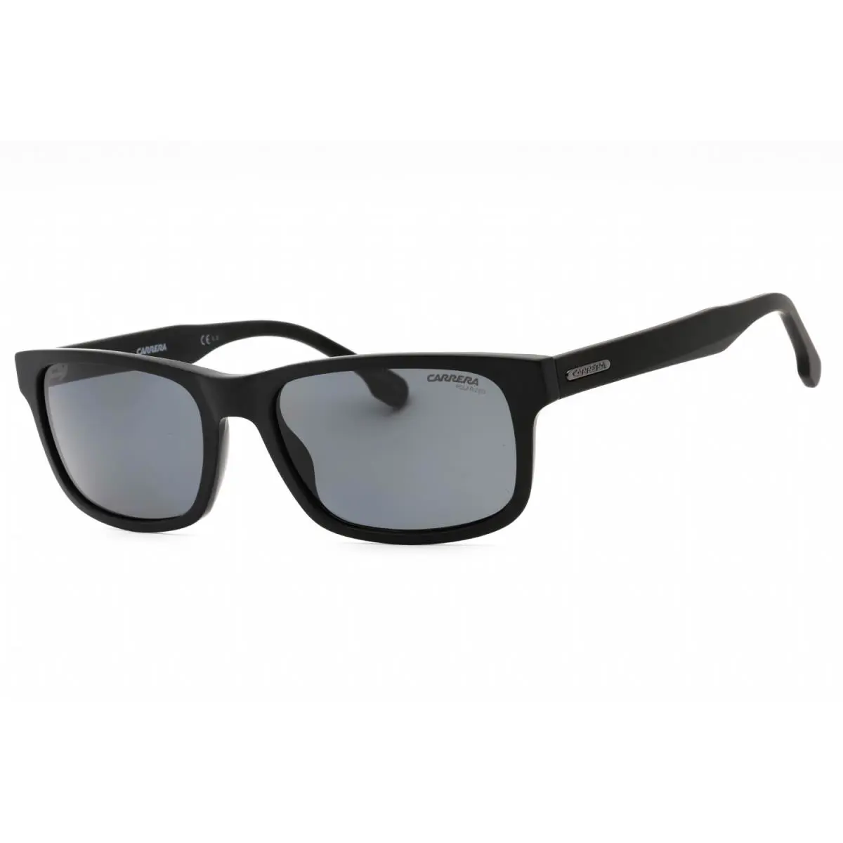 Carrera CA299S-03M9-57 Sunglasses Size 54mm 140mm 17mm Black 827886020096