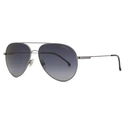 Carrera Sunglasses C2031T/S 06LB 9O Ruthenium / Grey Shaded Lens 54mm