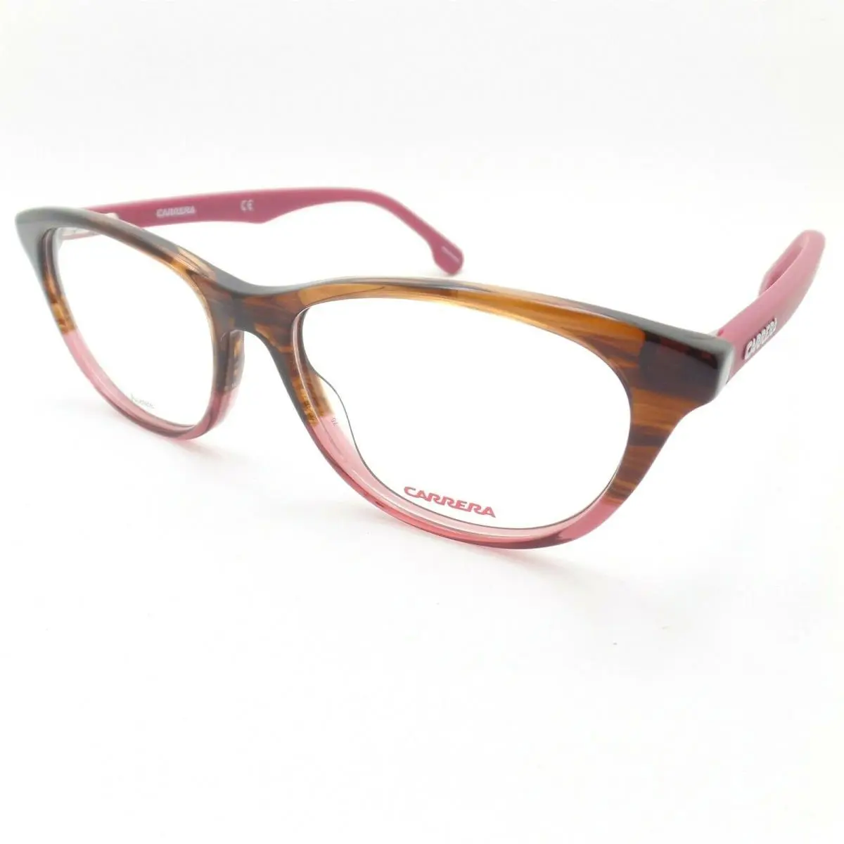 Carrera CA 5547 0T4 Havana Pink 51 Frame