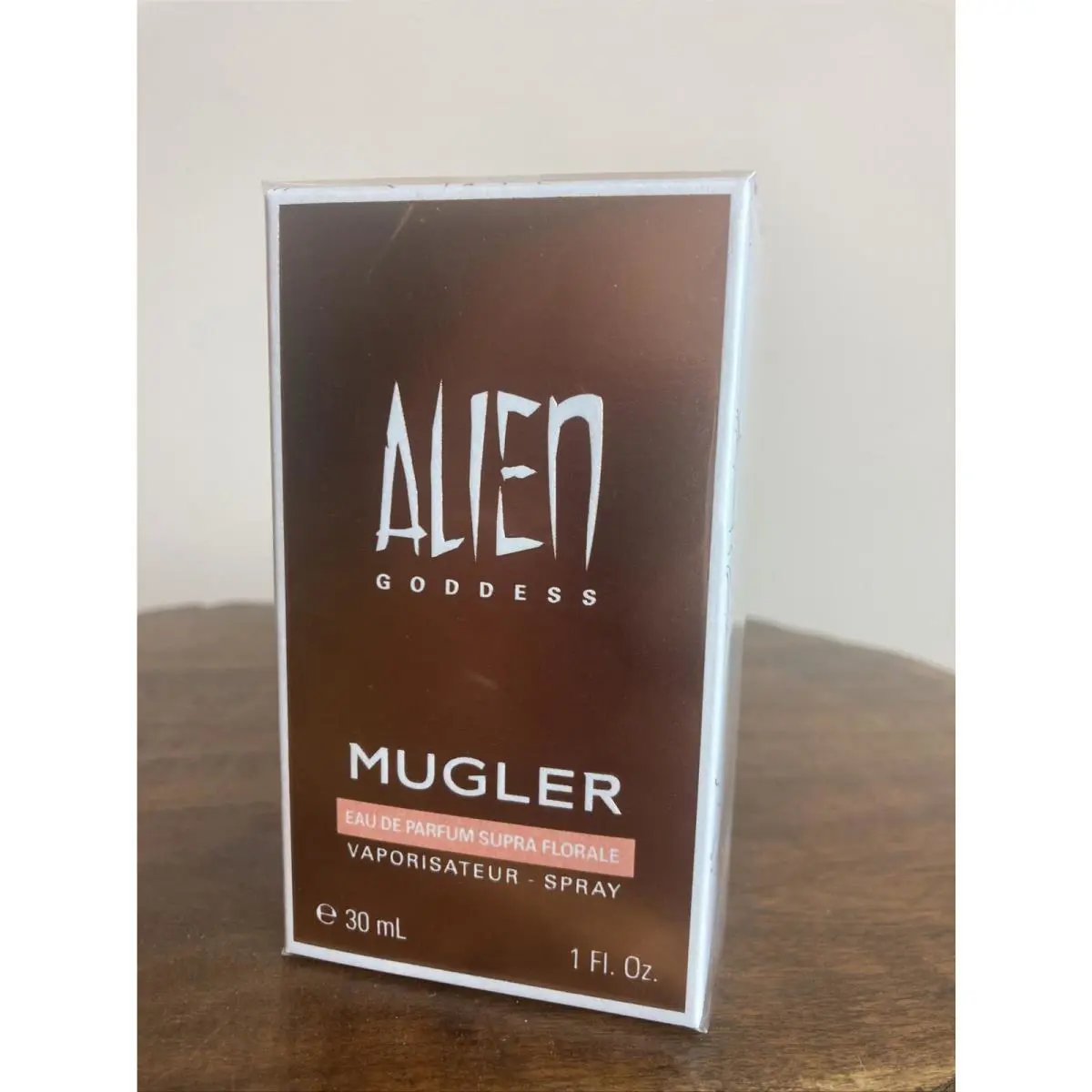 Alien Goddess Supra Florale Eau de Parfum 1oz/30ml by Mugler