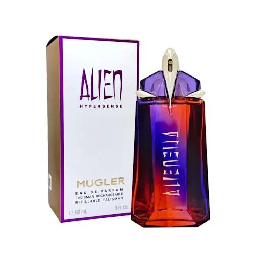 Alien Hypersense by Thierry Mugler 3 oz Edp Perfume For Women