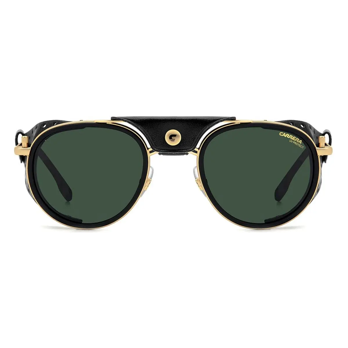 Carrera C Sport 05/S Sunglasses Male Matte Gold 52mm