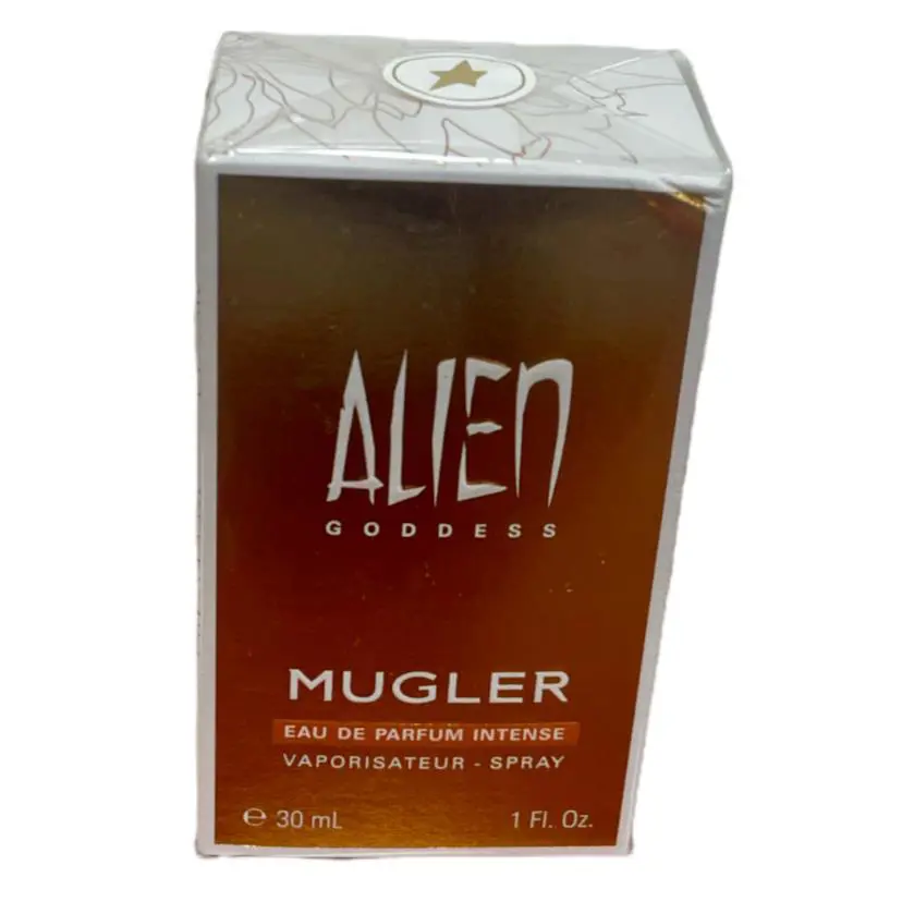Alien Goddess  Eau De Parfum 30mL / 1oz by Mugler