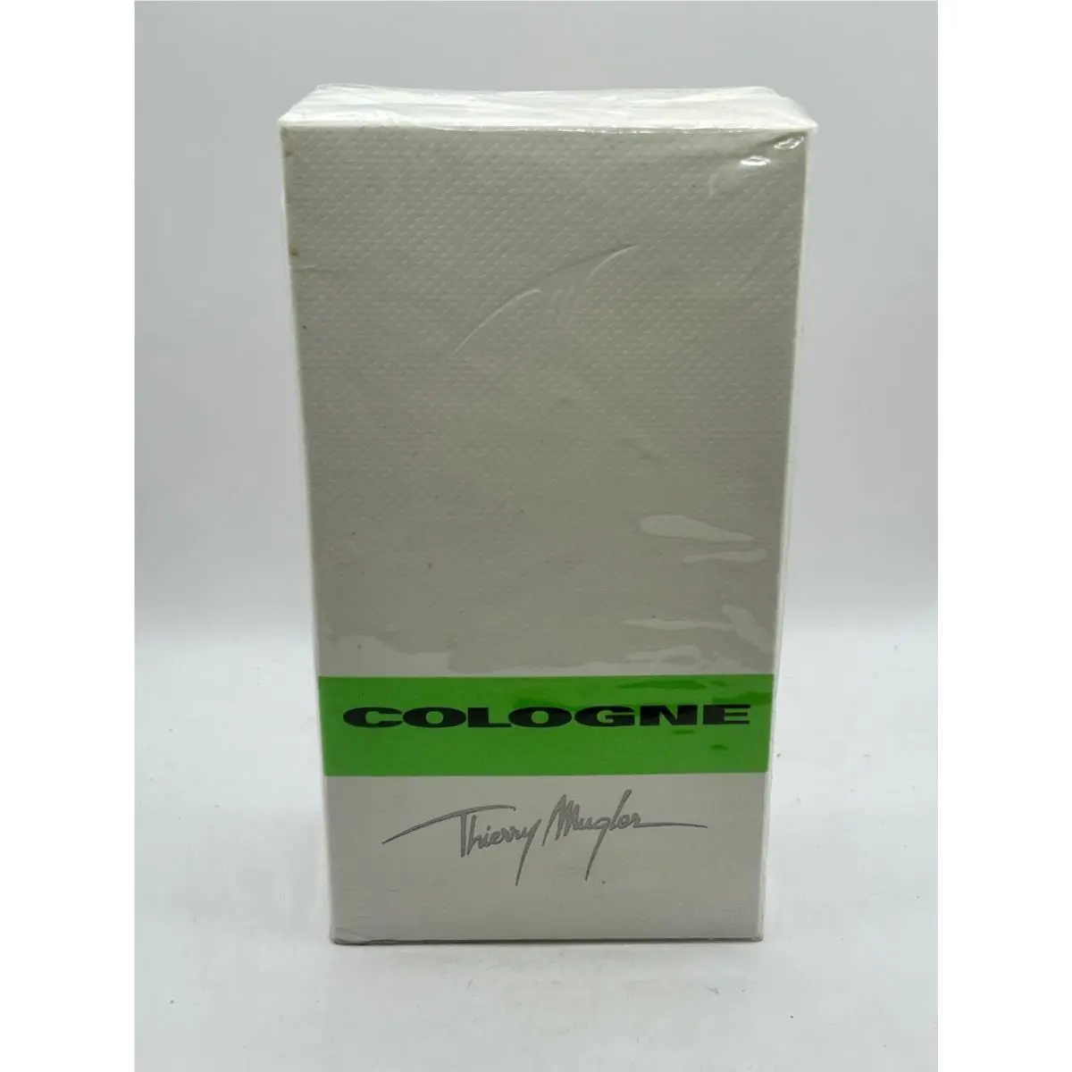 Thierry  Cologne 125ML by Mugler