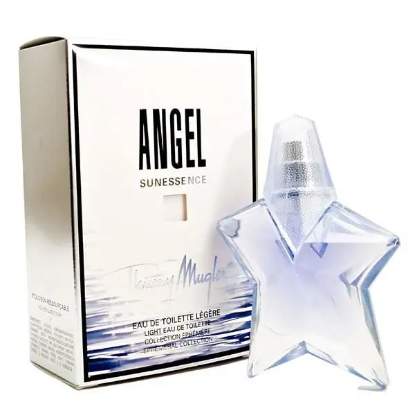 Angel Sunessence Thierry  For Women 1.7 oz Light Eau de Toilette Spray by Mugler