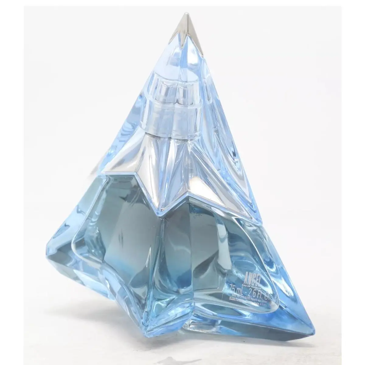 Angel Edp Refillable Star by Thierry Mugler 2.6 oz Dark Fluid