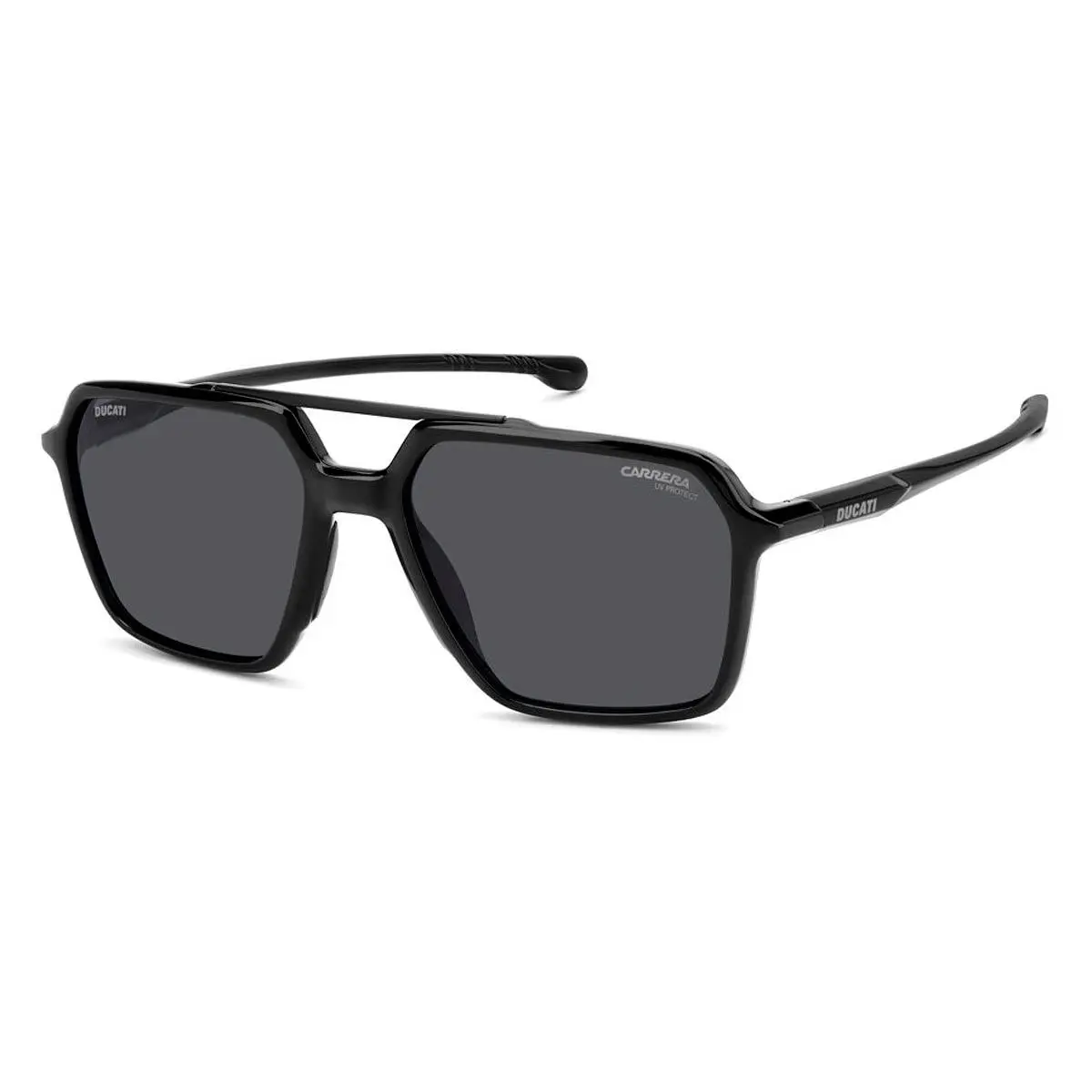Carrera Carduc 042/S Sunglasses Male Black 55mm