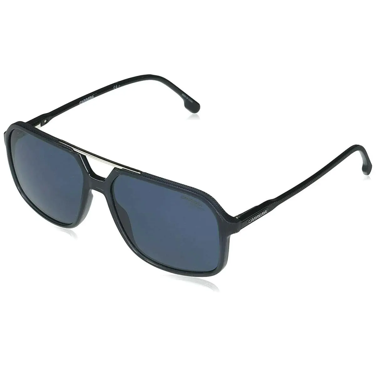 Carrera Sunglasses 229/S Pjp Blue w/ Blue Lens 59mm Men`s Large Fit