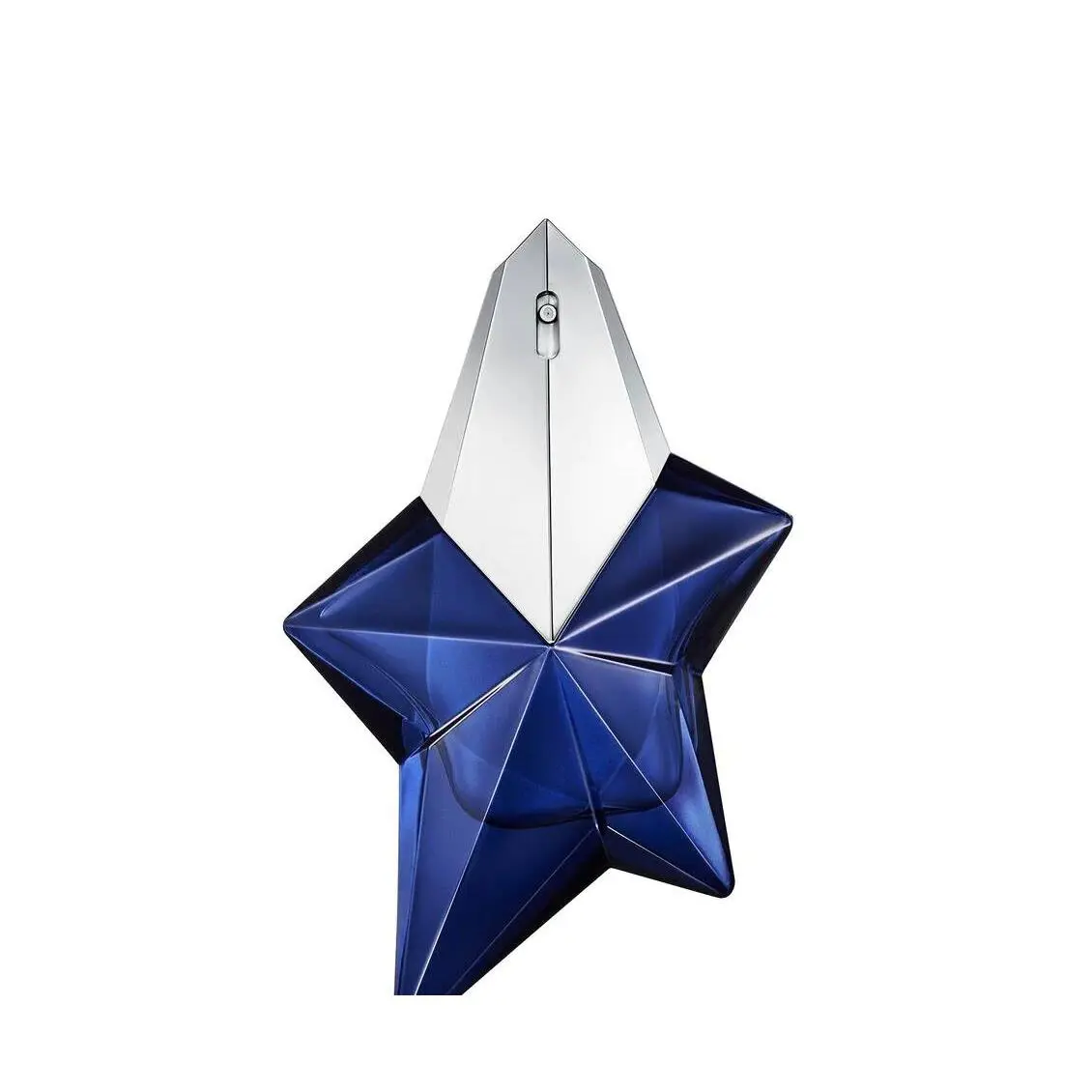 Tester Women Angel Elixir by Thierry Mugler 3.4/ 3.3 oz Edp Refillable Star