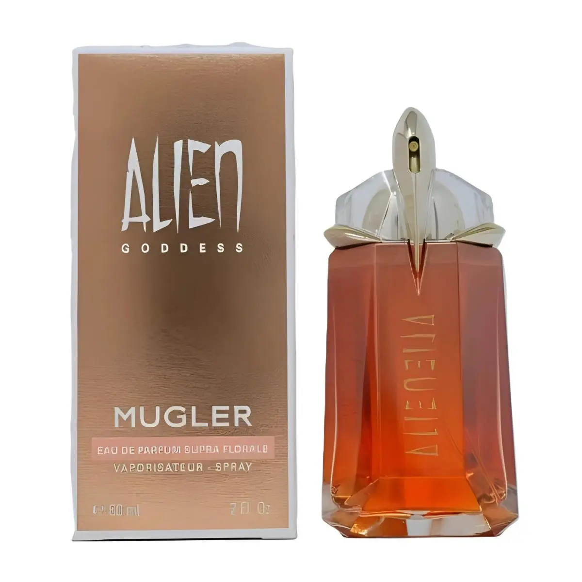 Thierry  Alien Goddess Supra Florale Women Edp Sp 2.0oz by Mugler