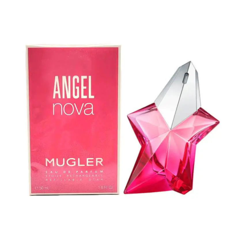 Angel Nova  For Women 1.6 oz Eau de Parfum Spray by Mugler