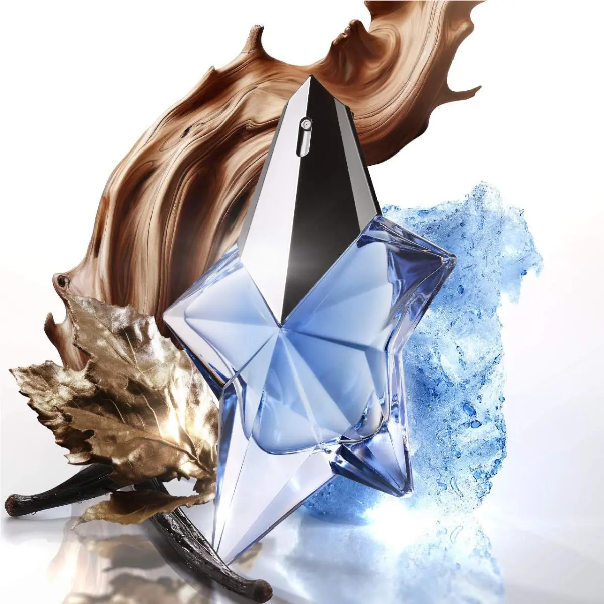 Angel  25ml 0.8oz Eau DE Parfum Spray by Mugler