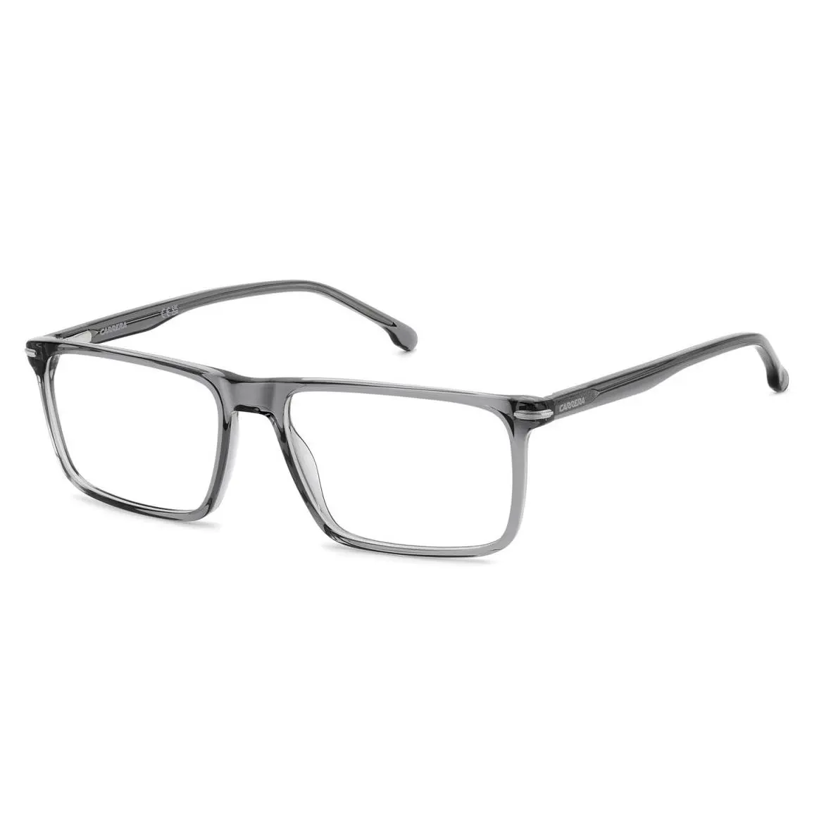 Carrera 347 KB7 Grey Rectangular Men`s Eyeglasses