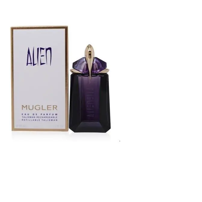 CS Alien/mugler Edp Refillable Talismans Spray 2.0 OZ 60 ML W by Mugler