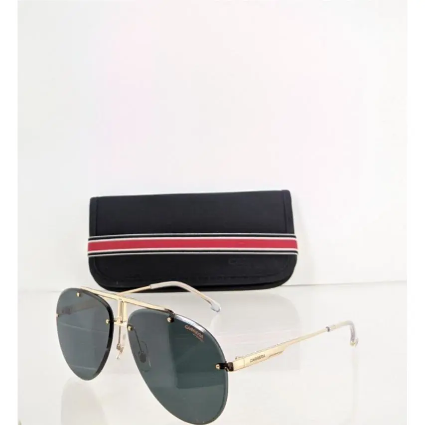 Carrera Sunglasses Ca 1032 J5GQT 62mm Frame