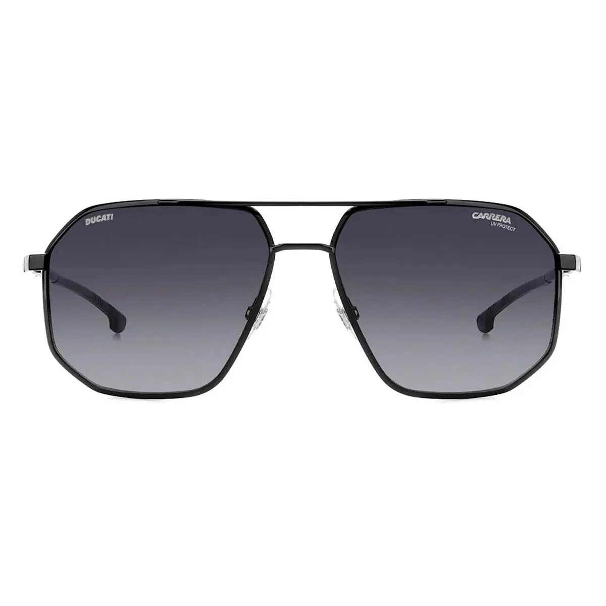 Carrera Carduc 037/S Sunglasses Men Black 61mm
