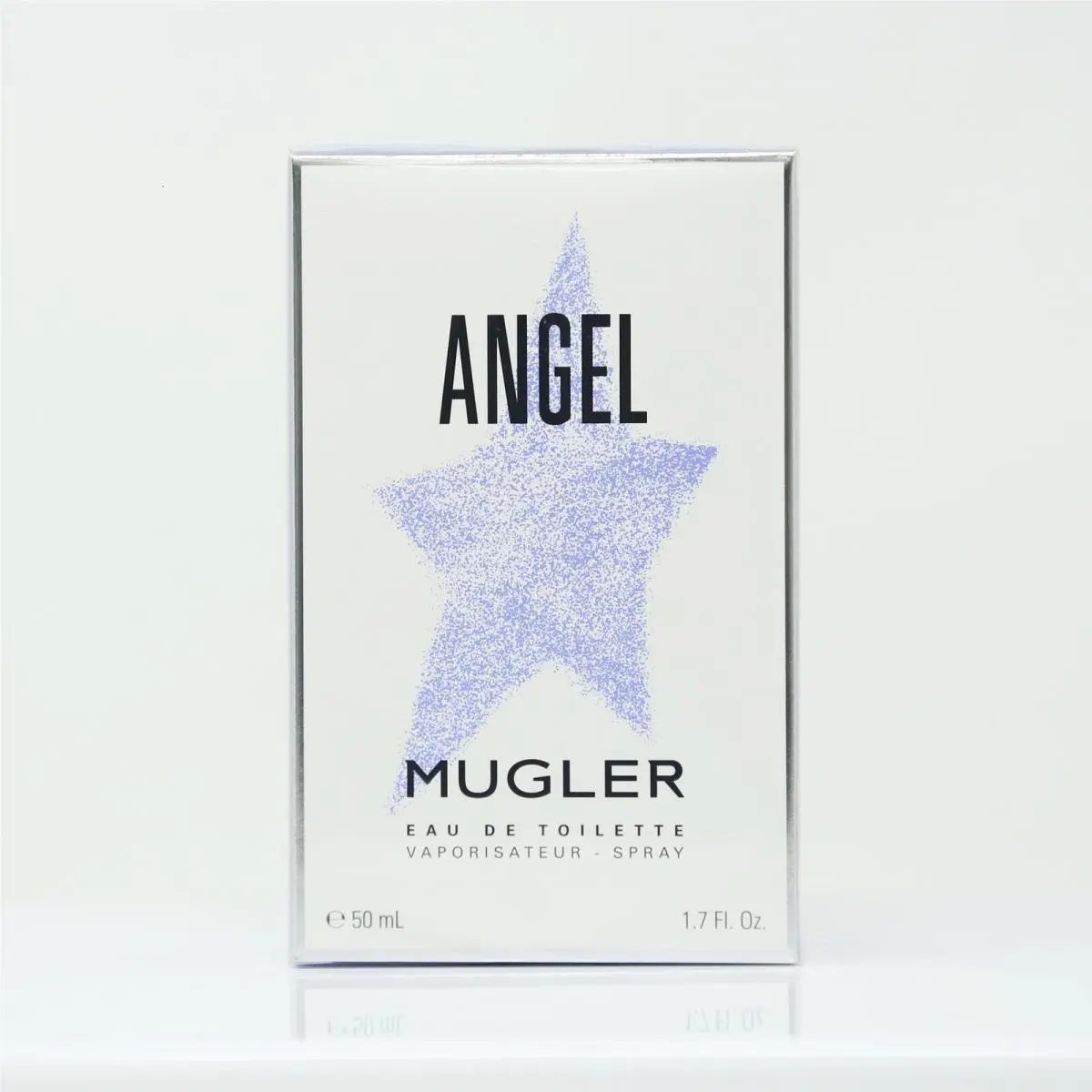 Thierry  Angel Women Eau de Toilette For Women 1.7oz Spray Bottle by Mugler