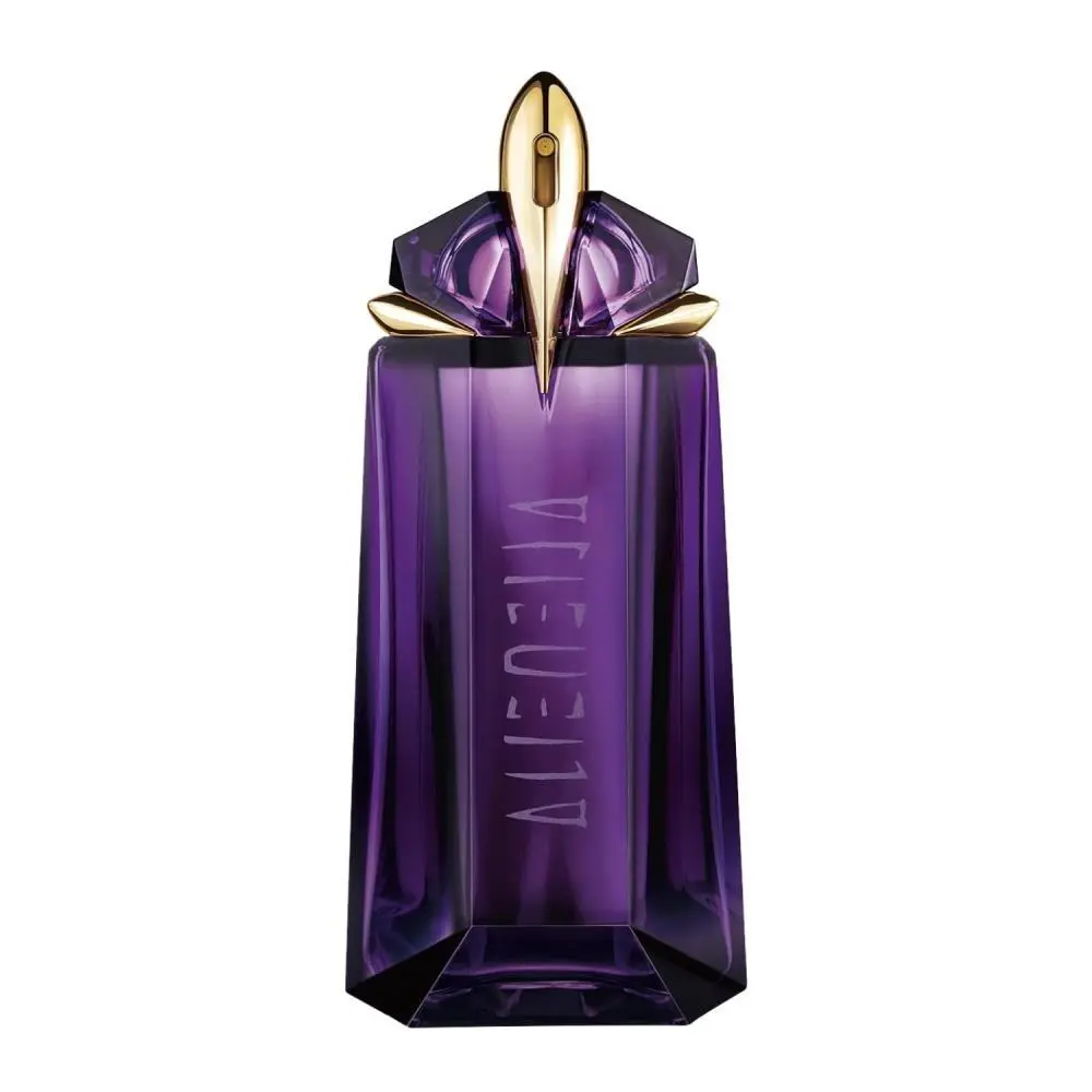 Alien by Thierry Mugler Eau de Parfum Spray Refillable 3 oz