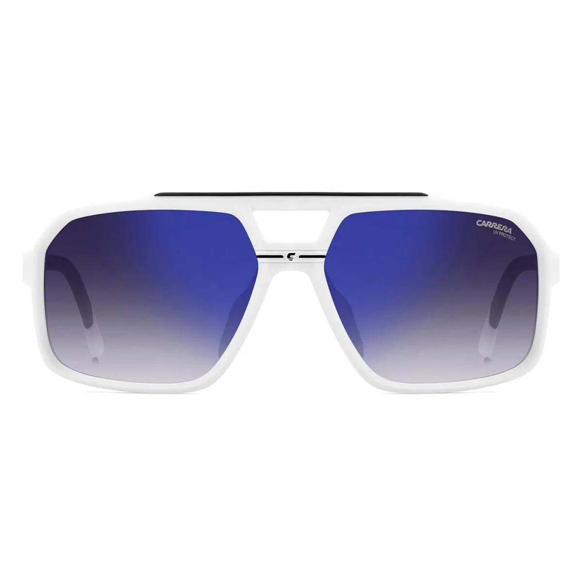 Carrera C Sport 03/S Sunglasses Male Matte White 61mm