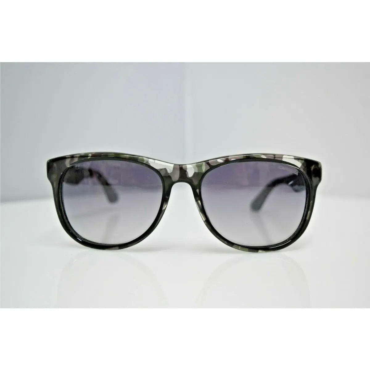 Carrera Gray Camouflage Mirrored 5010/S 8GRIC 55-17-145 Sunglasses