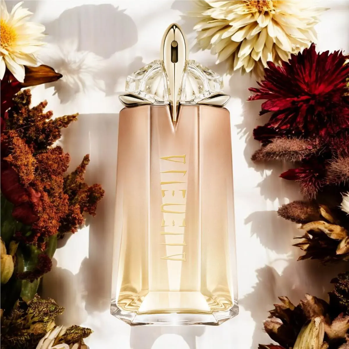 Alien Goddess Supra Florale Eau de Parfum For Women 3.0 Fl. Oz. / 90ml by Mugler