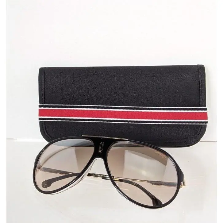 Carrera Sunglasses Endurance 65 003JO 63mm Special Edition