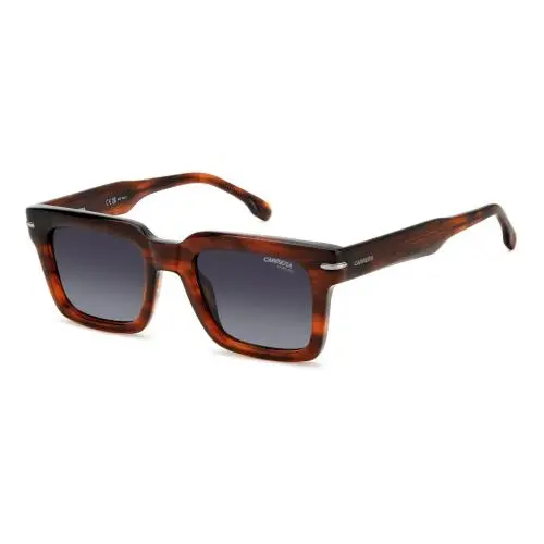 Carrera 316/S 0EX4 9O Brown Horn/grey Gradient Sunglasses