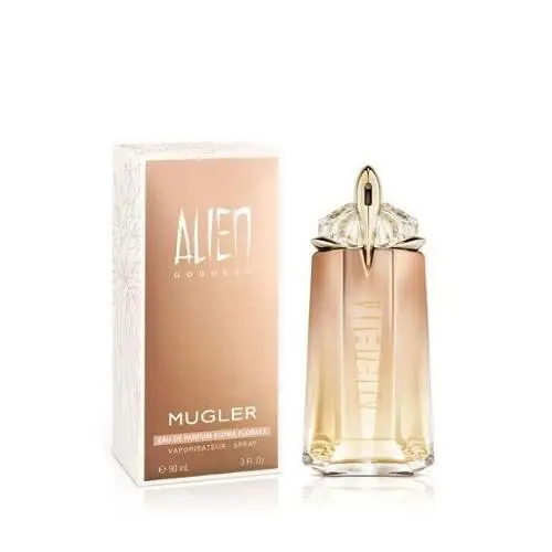 Alien Goddess  3.0 Oz. Eau de Parfum Supra Florale Women by Mugler