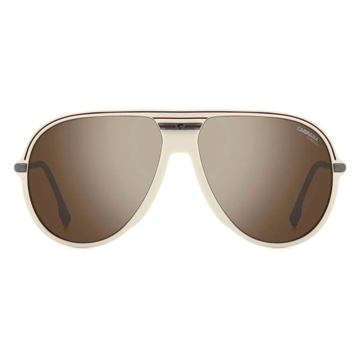 Carrera C Sport 06/S Sunglasses Male Ivory 61mm