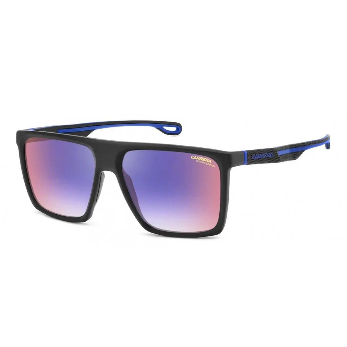 Carrera CA 4019 Sunglasses 0807 Black