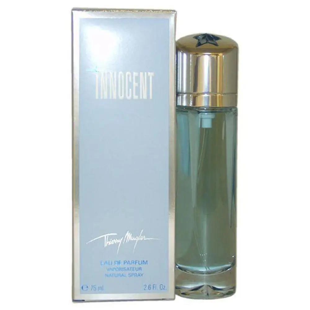 Women Angel Innocent by Thierry Mugler 2.6 oz / 75 ML Eau De Parfum Spray