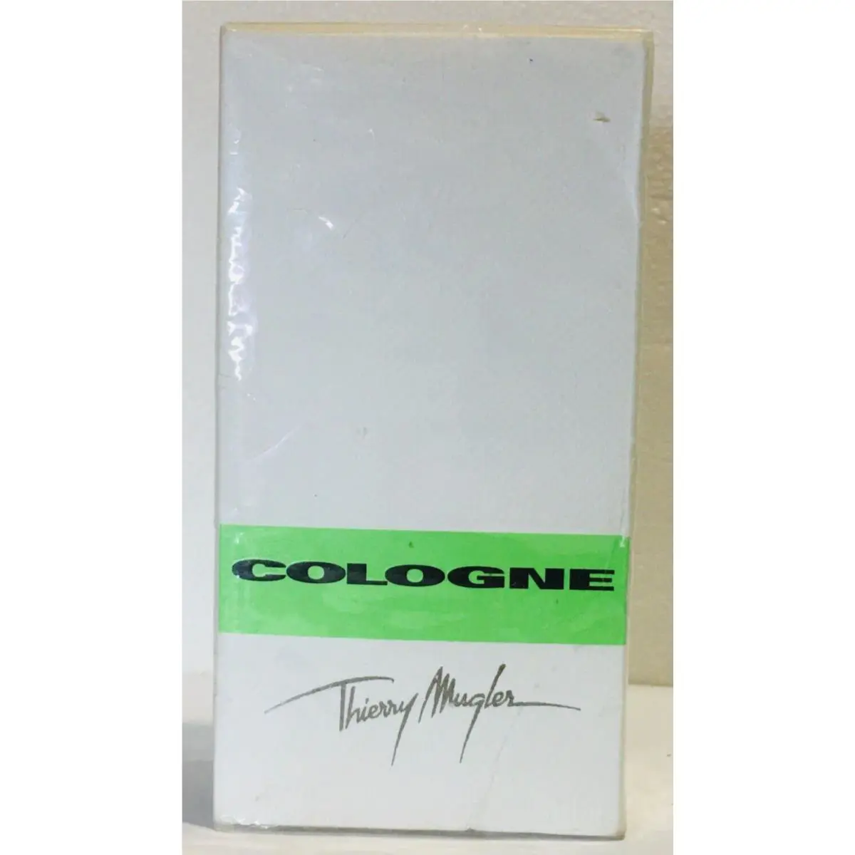 Cologne by Thierry  For Unisex Eau de Toilette 75ml by Mugler