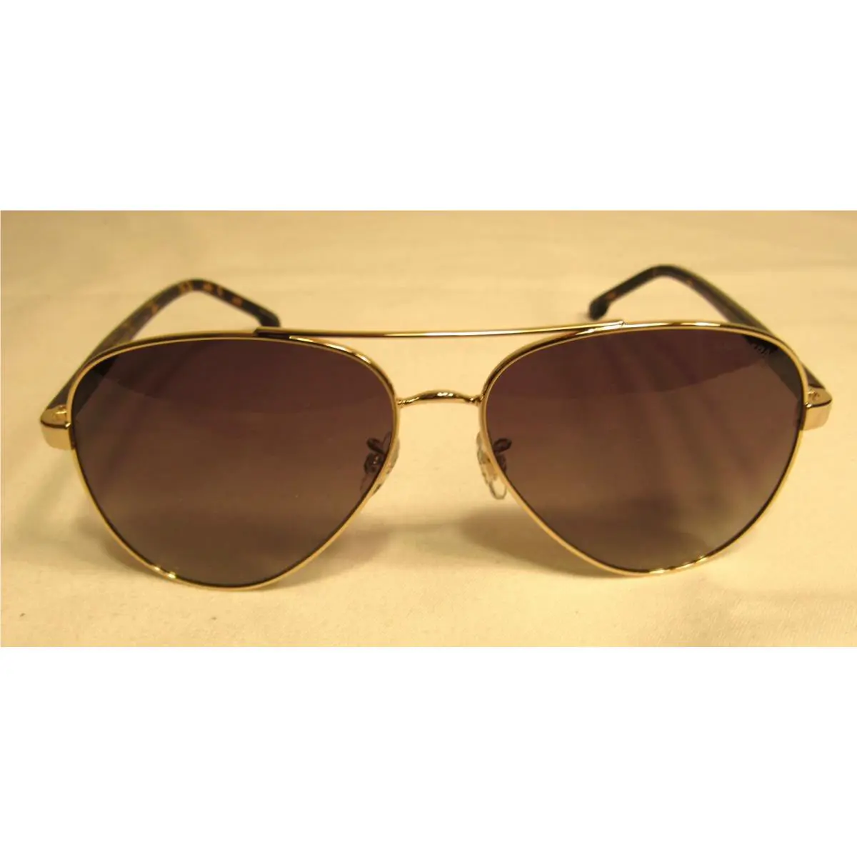 Carrera 3003/S Gold Havana 06J Sunglasses 58 14 140 Women Men with Hard Case