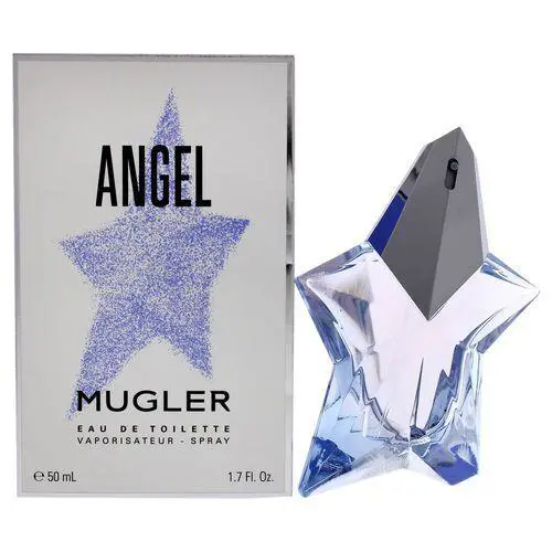 Angel For Women Eau de Toilette Spray 1.7 oz by Mugler