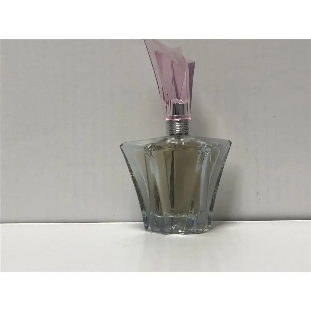 Angel Peony by Thierry  0.8 oz/25ml Eau de Parfum Spray Women As Imaged by Mugler