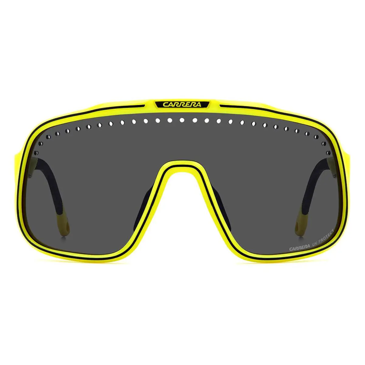 Carrera C Sport 02/S Sunglasses Male Yellow Black 99mm