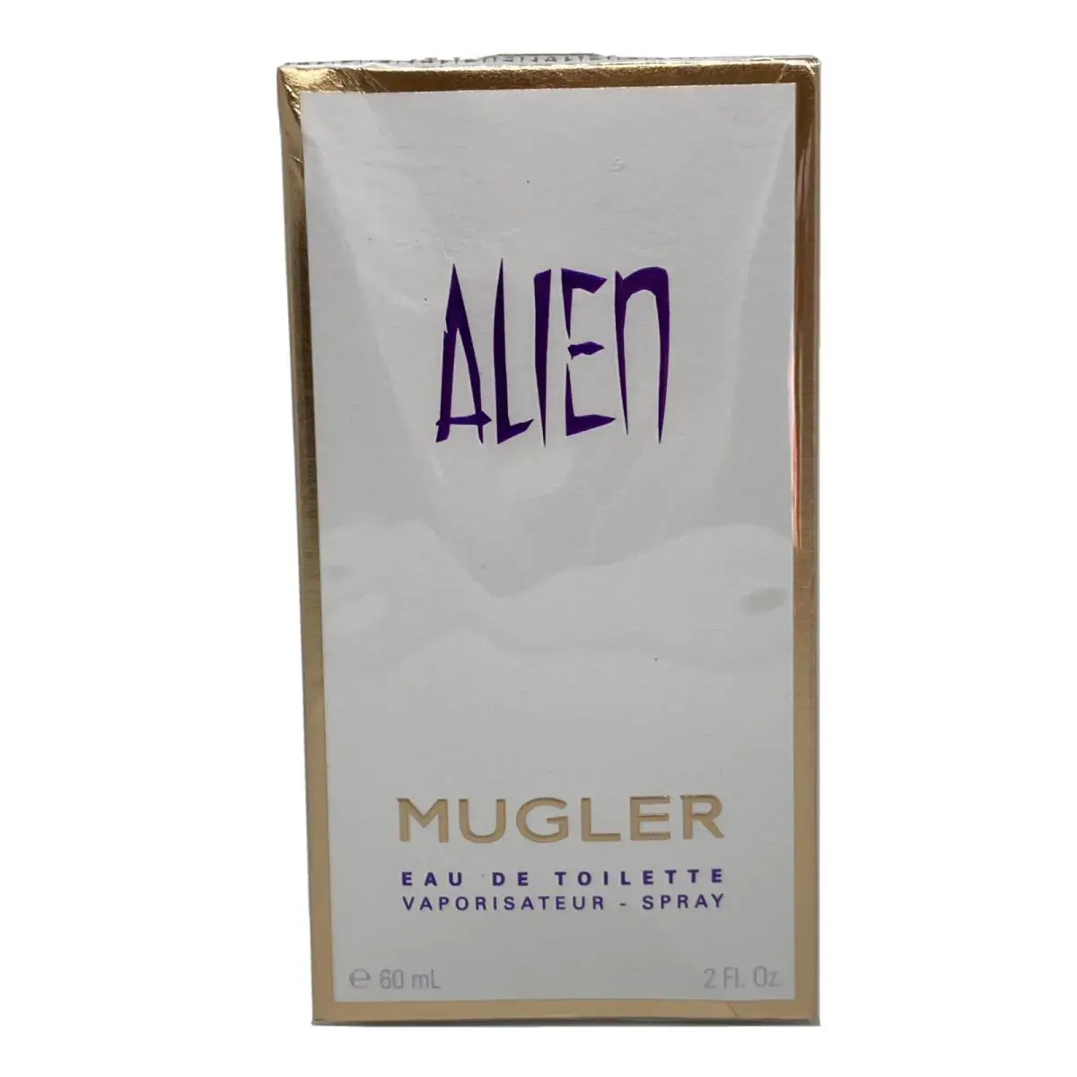Thierry  Alien 2 oz 60 ml Eau De Toilette Spray Womens by Mugler