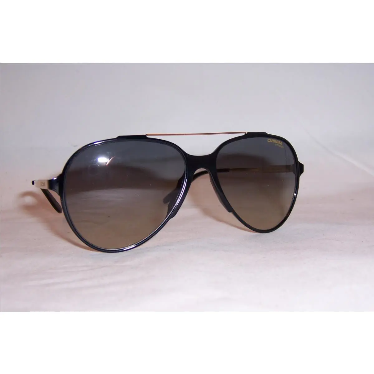 Carrera Sunglasses 118/S Rew-dx Black/gray