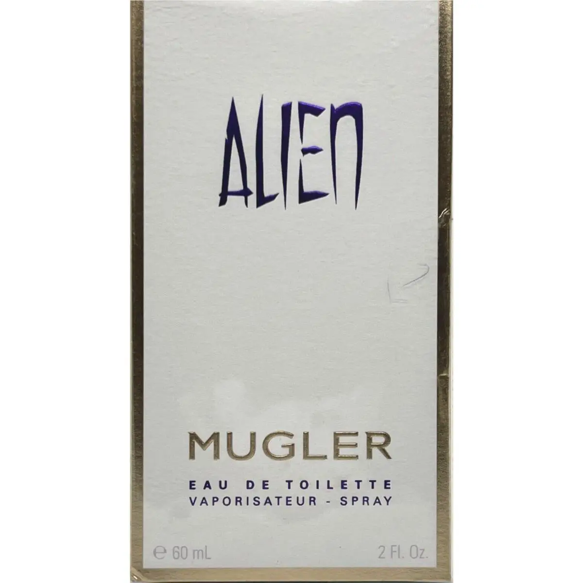 Alien Eau DE Toilette Spray For Women 2.0 Oz / 60 ml Item by Mugler