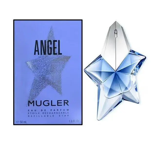 Angel 1.7 OZ Edp Refillable Star For Women BY Thierry  by Mugler