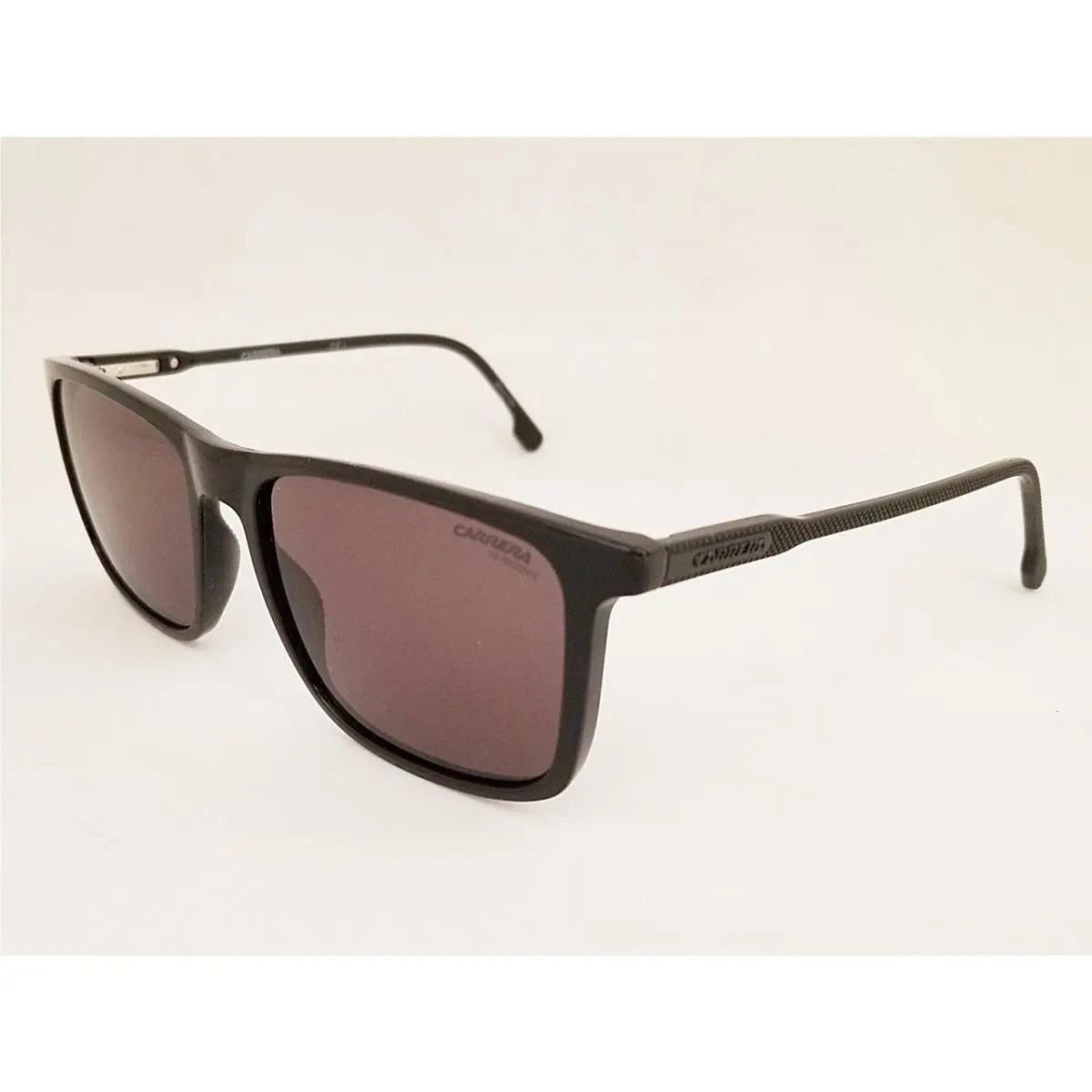 Carrera 231/S Sunglasses 807IR Black 55mm Men Designer Sunglasses