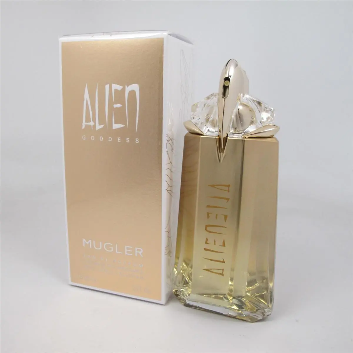 Alien Goddess  90 Ml/ 3.0 oz Eau de Parfum Spray by Mugler