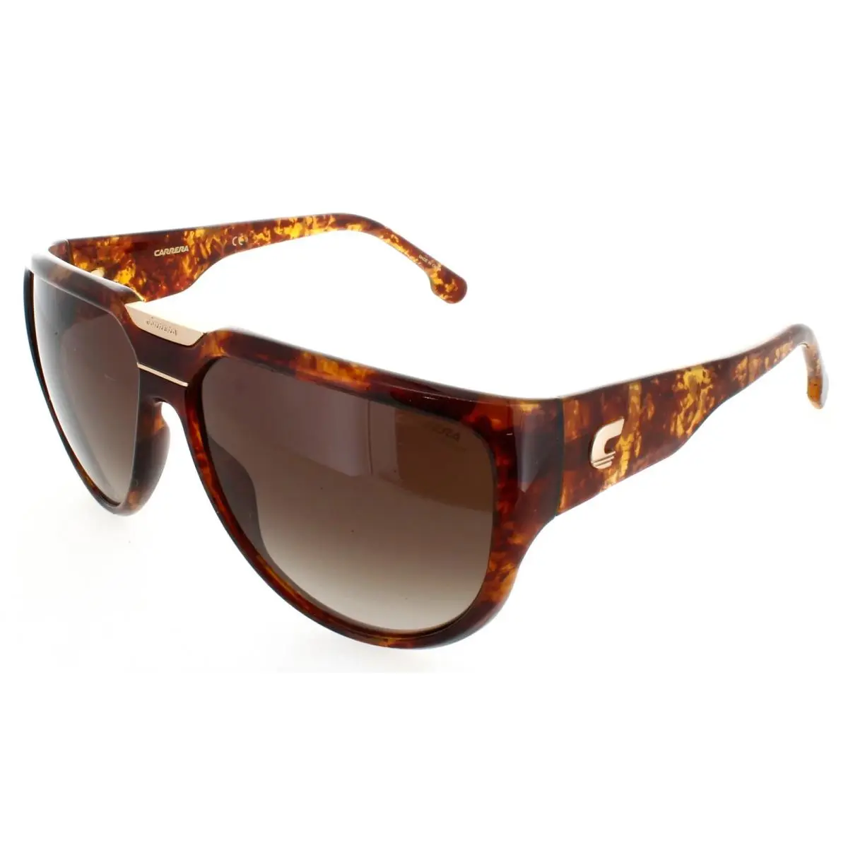 Carrera FLAGLAB-13-0086-HA Sunglasses Sun Glasses 086 Havana 62mm