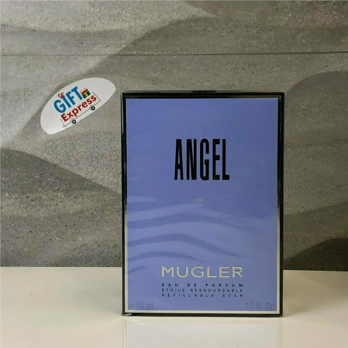Angel by Thierry  For Women 1.7 oz Eau de Parfum Spray Non Reffilable by Mugler