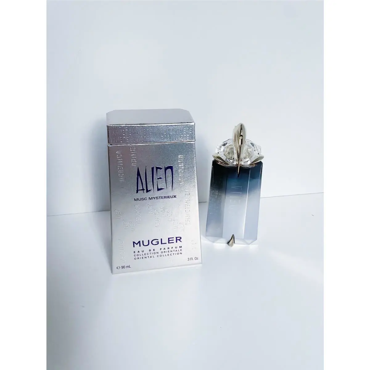 Thierry  Alien Musc Mysterieux Eau de Parfum Spray 3 oz/90 ml by Mugler